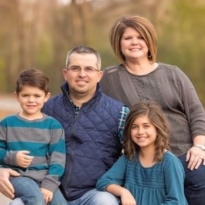 Meet your Posher, Brandi